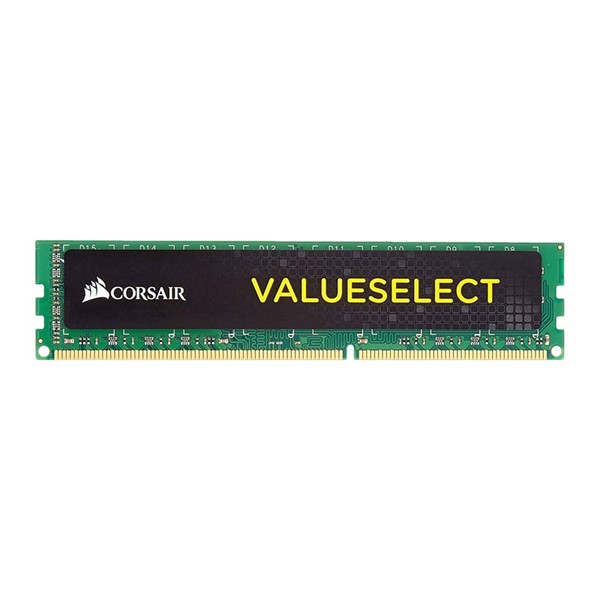 Picture of Corsair Memory Value Select (CMV8GX3M1C1600C11) DT 8GB 1600 FSB DDR3